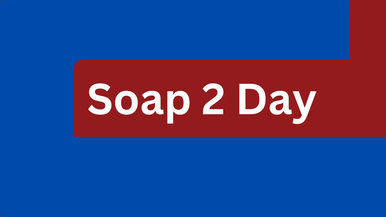 Soap2day